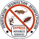 Express Nuisibles Logo